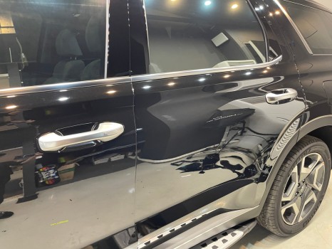 인천 크롬죽이기 / 인천 팰리세이드 크롬죽이기 / 인천, 부평, 부천