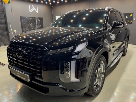 인천 크롬죽이기 / 인천 팰리세이드 크롬죽이기 / 인천, 부평, 부천