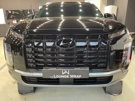 인천 크롬죽이기 / 인천 팰리세이드 크롬죽이기 / 인천, 부평, 부천