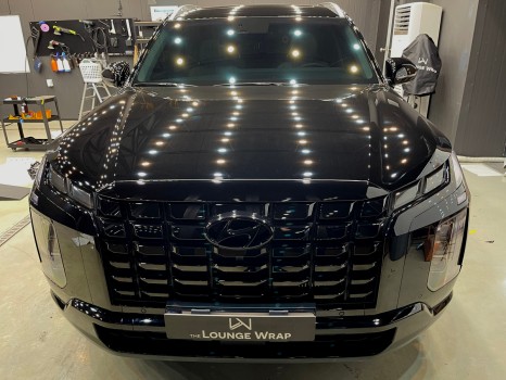 인천 크롬죽이기 / 인천 팰리세이드 크롬죽이기 / 인천, 부평, 부천