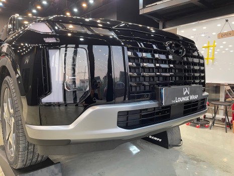 인천 크롬죽이기 / 인천 팰리세이드 크롬죽이기 / 인천, 부평, 부천