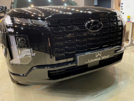 인천 크롬죽이기 / 인천 팰리세이드 크롬죽이기 / 인천, 부평, 부천