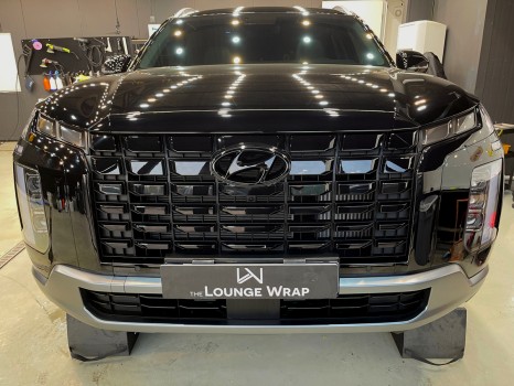 인천 크롬죽이기 / 인천 팰리세이드 크롬죽이기 / 인천, 부평, 부천