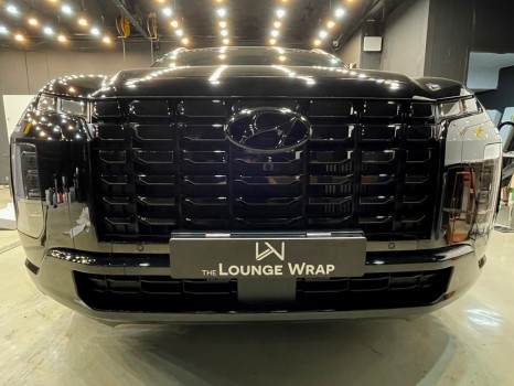 인천 크롬죽이기 / 인천 팰리세이드 크롬죽이기 / 인천, 부평, 부천