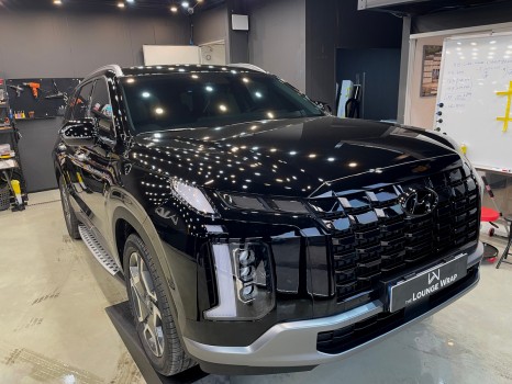 인천 크롬죽이기 / 인천 팰리세이드 크롬죽이기 / 인천, 부평, 부천