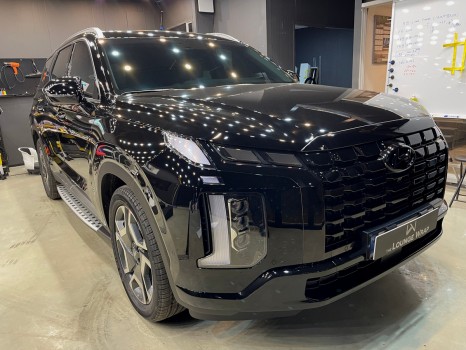 인천 크롬죽이기 / 인천 팰리세이드 크롬죽이기 / 인천, 부평, 부천