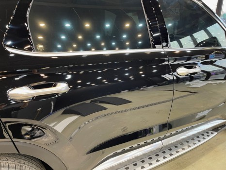 인천 크롬죽이기 / 인천 팰리세이드 크롬죽이기 / 인천, 부평, 부천