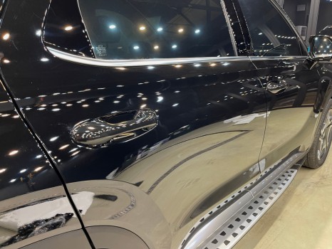 인천 크롬죽이기 / 인천 팰리세이드 크롬죽이기 / 인천, 부평, 부천