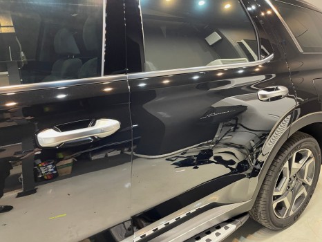 인천 크롬죽이기 / 인천 팰리세이드 크롬죽이기 / 인천, 부평, 부천