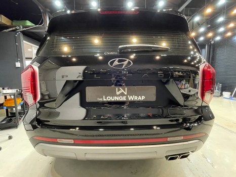 인천 크롬죽이기 / 인천 팰리세이드 크롬죽이기 / 인천, 부평, 부천