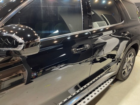 인천 크롬죽이기 / 인천 팰리세이드 크롬죽이기 / 인천, 부평, 부천