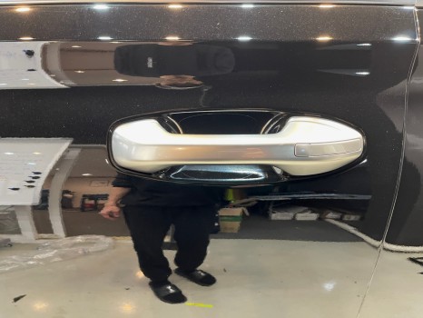 인천 크롬죽이기 / 인천 팰리세이드 크롬죽이기 / 인천, 부평, 부천