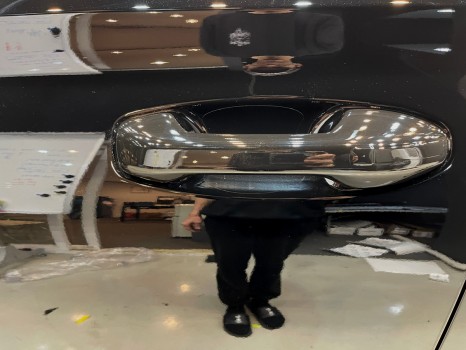 인천 크롬죽이기 / 인천 팰리세이드 크롬죽이기 / 인천, 부평, 부천