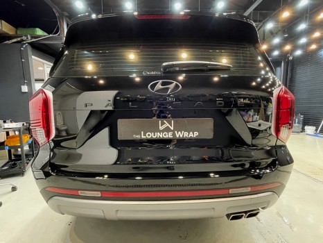 인천 크롬죽이기 / 인천 팰리세이드 크롬죽이기 / 인천, 부평, 부천