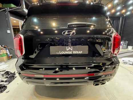 인천 크롬죽이기 / 인천 팰리세이드 크롬죽이기 / 인천, 부평, 부천