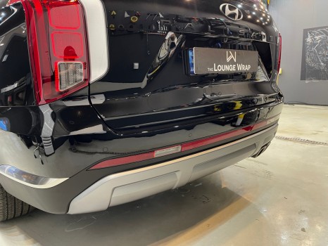 인천 크롬죽이기 / 인천 팰리세이드 크롬죽이기 / 인천, 부평, 부천