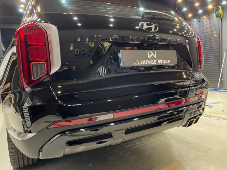 인천 크롬죽이기 / 인천 팰리세이드 크롬죽이기 / 인천, 부평, 부천