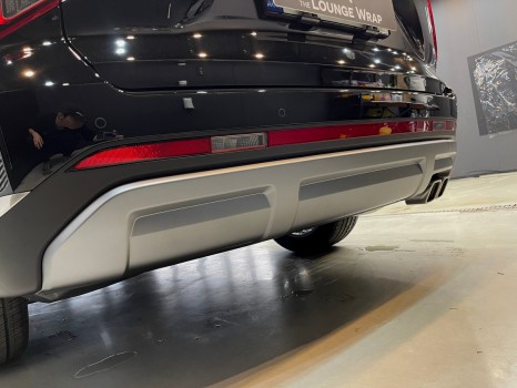 인천 크롬죽이기 / 인천 팰리세이드 크롬죽이기 / 인천, 부평, 부천