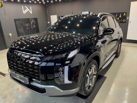 인천 크롬죽이기 / 인천 팰리세이드 크롬죽이기 / 인천, 부평, 부천