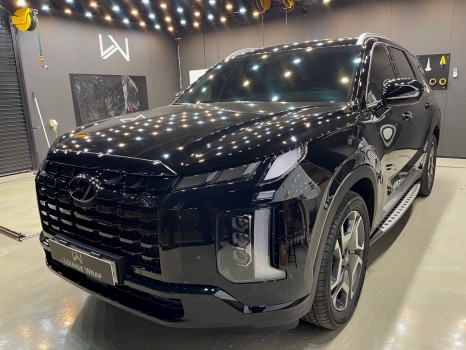 인천 크롬죽이기 / 인천 팰리세이드 크롬죽이기 / 인천, 부평, 부천