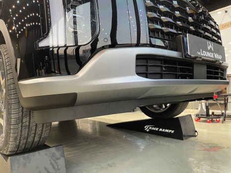 인천 크롬죽이기 / 인천 팰리세이드 크롬죽이기 / 인천, 부평, 부천