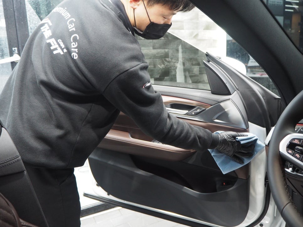 BMW 630d GT~ 강남 신차패키지 성지라 불리는 곳으로!!