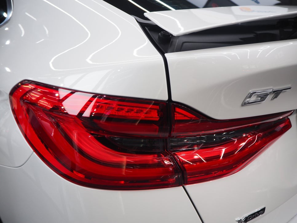 BMW 630d GT~ 강남 신차패키지 성지라 불리는 곳으로!!