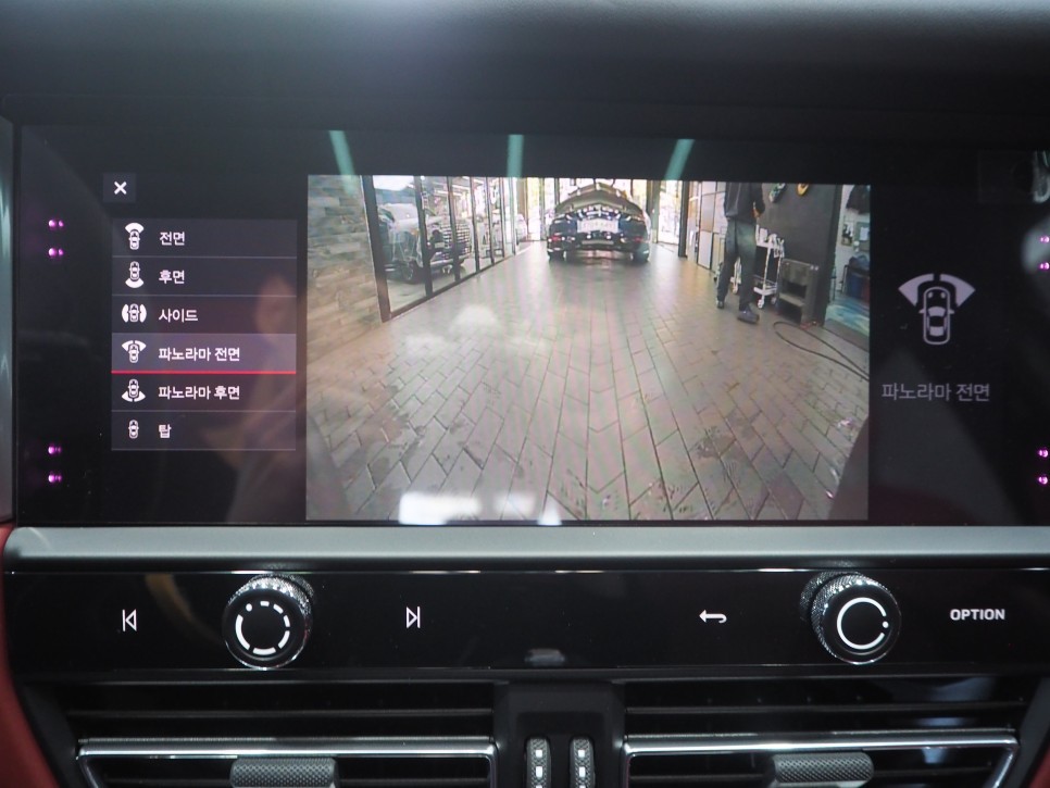 마칸 GTS!! 강남 신차패키지는 믿을 수 있는 업체로 고고~