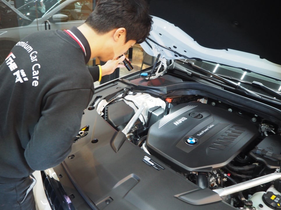 BMW 630d GT~ 강남 신차패키지 성지라 불리는 곳으로!!