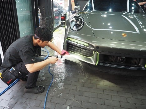 전체 PPF 업체 추천드립니다 / 강남 송파 서초