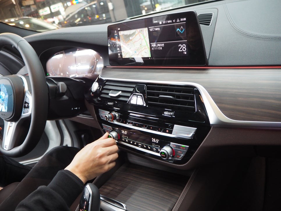 BMW 630d GT~ 강남 신차패키지 성지라 불리는 곳으로!!