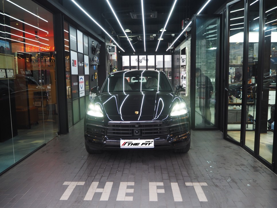 서울 / 카이엔 쿱!! 강남 신차패키지 믿고 맡길 수 있는 곳 소개 드려요~ / 강남 송파 서초 / 강남.송파.서초.동작.강동