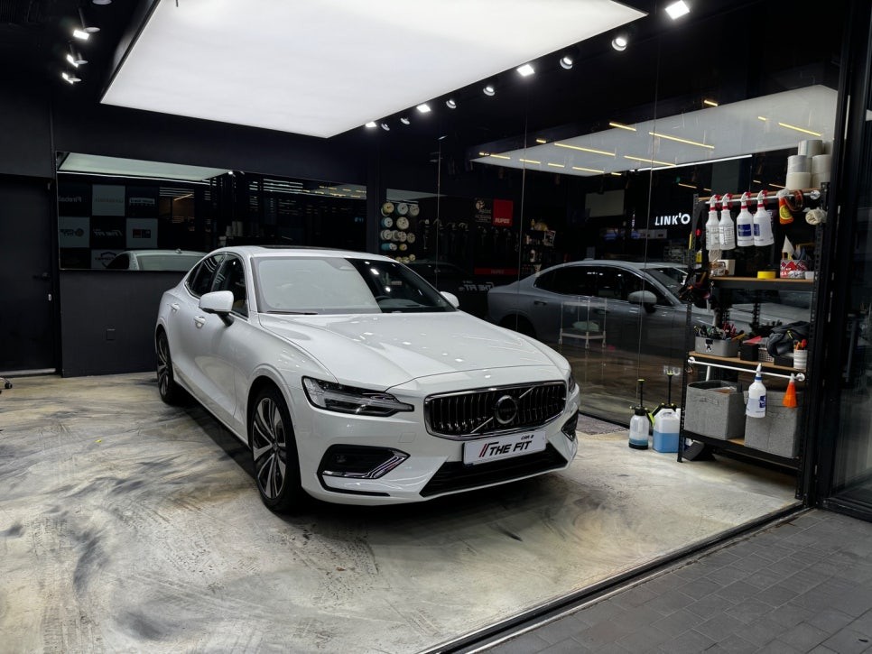 서울 / 솔라가드 퀀텀 틴팅 시 체크 사항 / 강남 송파 서초 / 강남.송파.서초.동작.강동