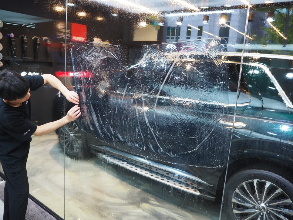 마칸 GTS!! 강남 신차패키지는 믿을 수 있는 업체로 고고~