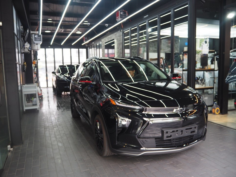 신차, 새차 길들이기 요즘도 필요할까요? / 강남 송파 서초