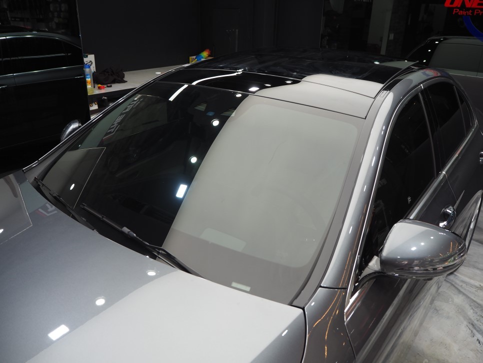 벤츠 E300 신차패키지! 여기가 최고가 맞네요