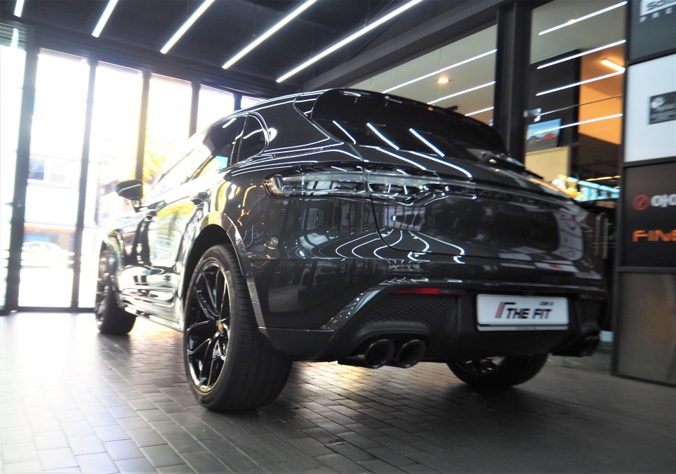 마칸 GTS!! 강남 신차패키지는 믿을 수 있는 업체로 고고~
