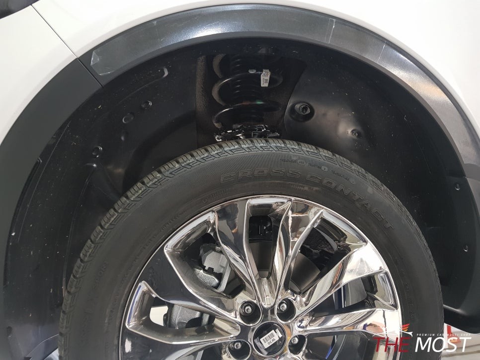 올뉴쏘렌토 MS폴리머 언더코팅/마포구상암동MS폴리머언더코팅/은평구서대문MS폴리머언더코팅/가재울MS폴리머언더코팅/고양일산삼송원흥행신MS폴리머언더코팅 / 고양시 화전동