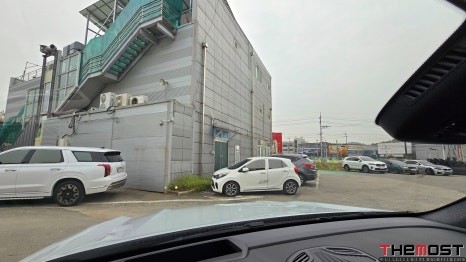 고양일산덕양구 그랑콜레오스 하이브리드 루마버텍스 매버릭MK 신차썬팅 반반사썬팅과 차량보호를위한 생활보호PPF 로 완성 필요한것들만자유롭게시공 과천에서 더모스트에 맡겨주셨습니다 / 고양시 화전동