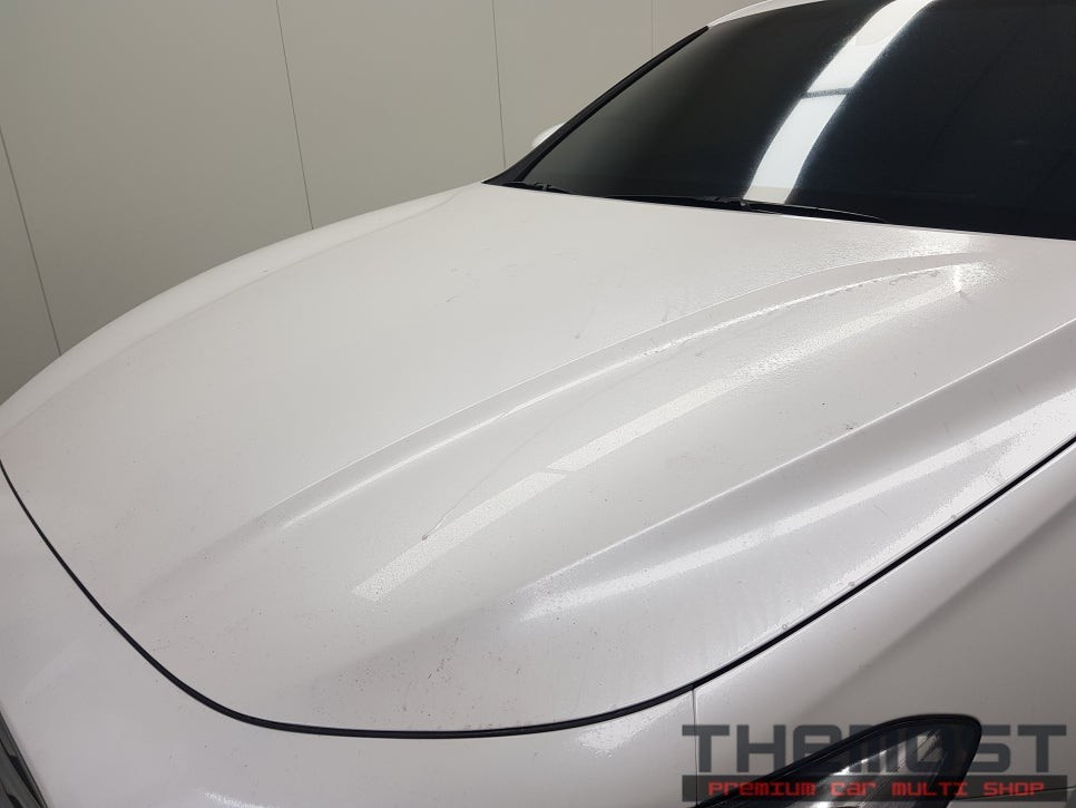 그랜저IG 신차패키지/넥스가드TP400썬팅/ 2코트 유리막코팅/MS폴리머언더코팅/파인뷰GXR1000a/엑스펠PPF/마포구상암동신차패키지/상암동신차검수/은평신차패키지/서대문신차패키지 / 고양시 화전동