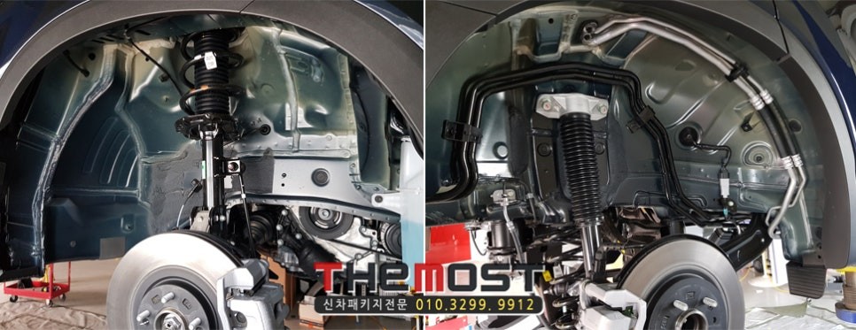 팰리세이드 MS폴리머 언더코팅,휠하우스 신슐레이터방음/은평구서대문구마포구MS폴리머언더코팅방음,행신동고양일산삼송원흥MS폴리머언더코팅방음 / 고양시 화전동