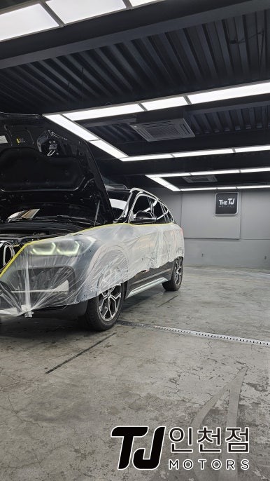 인천 / BMW X1 어라운드뷰 슈퍼뷰, 상시녹화 지원 보조배터리 튜닝 시공후기 (인천 부평 부천 시흥 김포) / 인천 부평구 / 서구.계양.부평