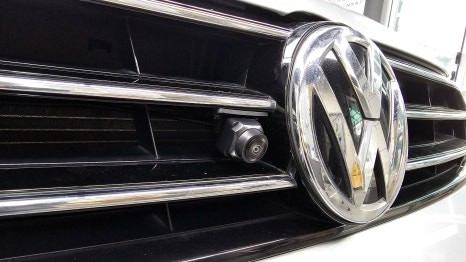 인천 폭스바겐 제타 안드로이드올인원 + 어라운드뷰 장착 / 인천 부평구