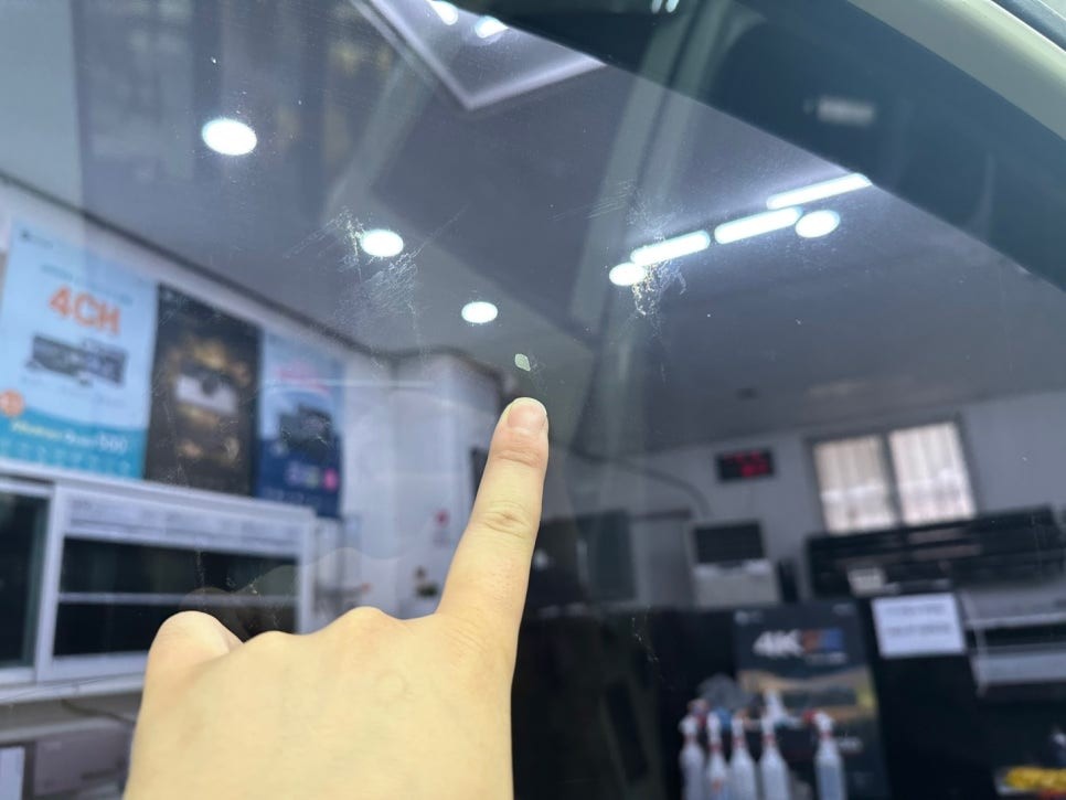 대전 썬팅 재시공 모닝 썬팅 재시공 대전 썬팅 전문점 더 틴팅 / 대전 동구