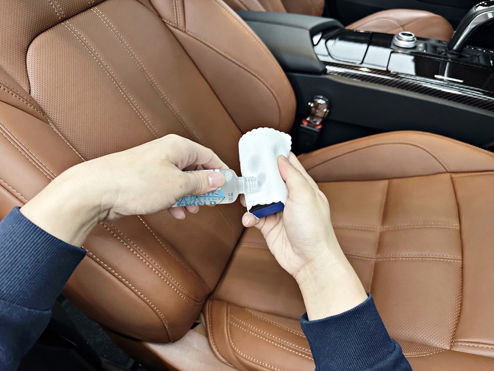 마세라티 기블리 그란스포츠 사틴블랙 전체랩핑, 실내랩핑, 가죽코팅 까지 완벽한 후기 / 마세라티 / 그란스포츠 / 청라,인천,부천