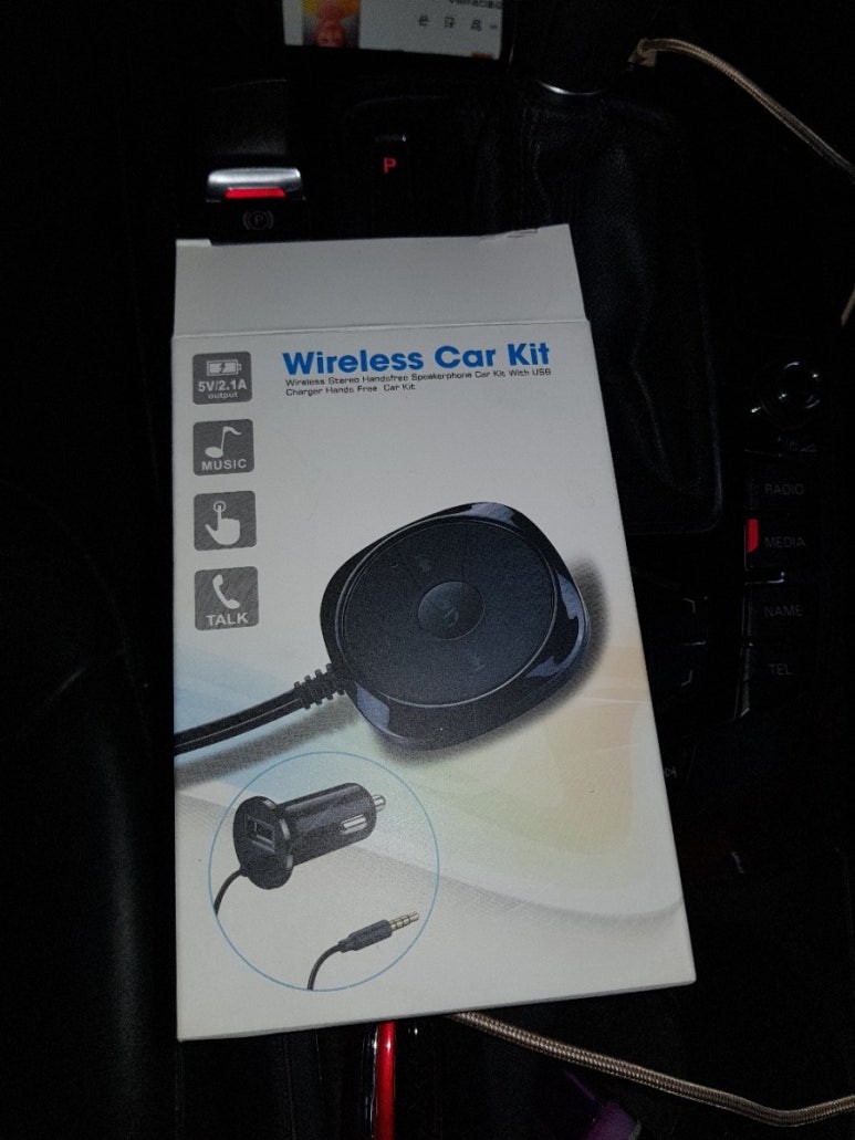 아우디A4블루투스리시버블루투스생성기옥스활성화블루투스연결 / 대구, 구미