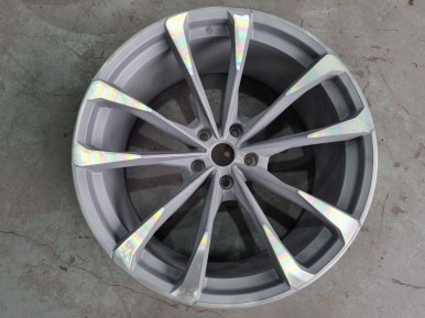 람보르기니 우루스 휠복원 인천 김포 일산 / 인천 서구