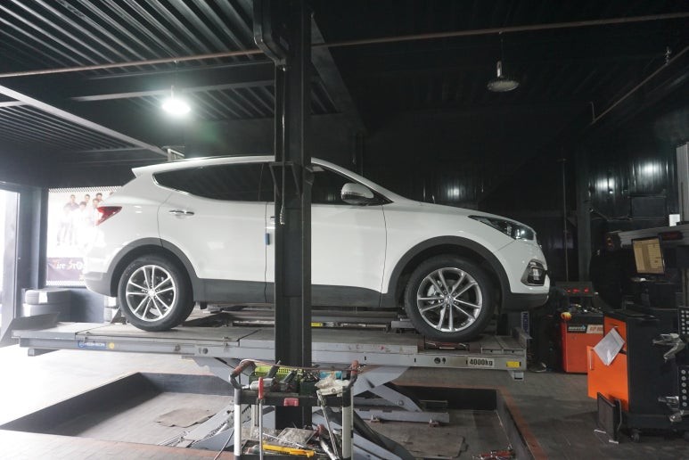 금호타이어 크루젠프리미엄 가격 싼타페 추천 타이어 / 서울 구로, 양천, 동작, 관악, 영등포, 부천, 안양