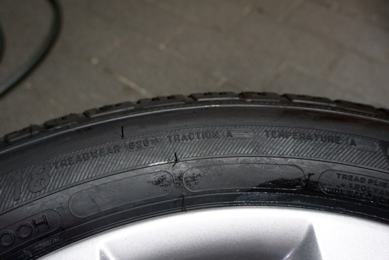 구로 미쉐린 타이어 가격 싼곳 라브4 프리미어LTX 교체 / 서울 구로, 양천, 동작, 관악, 영등포, 부천, 안양