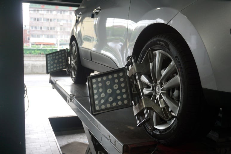 투싼 추천 타이어 금호타이어 크루젠프리미엄 교체비용 / 서울 구로, 양천, 동작, 관악, 영등포, 부천, 안양